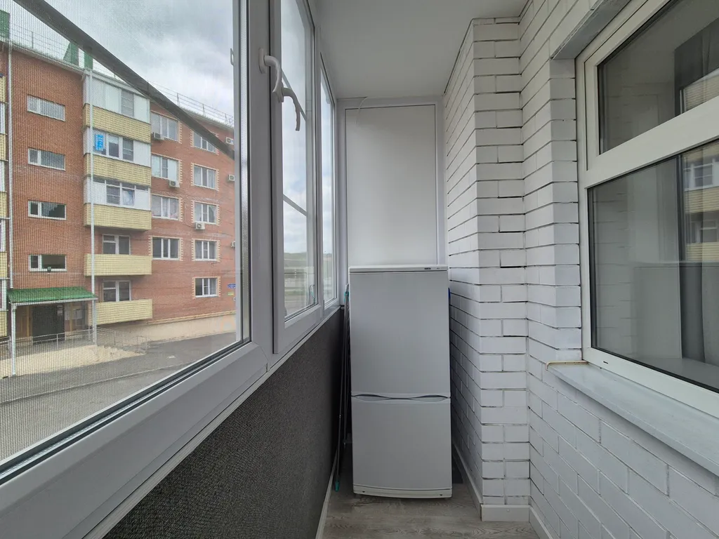 Уютная квартира в Курортной зоне