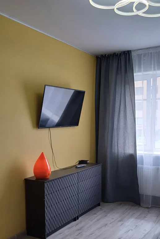 Уютная квартира в Итальянском квартале