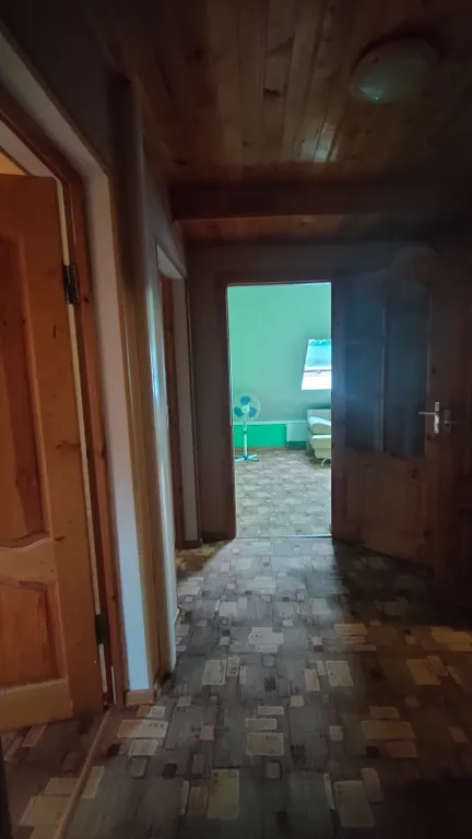 Уютная квартира в доме у моря