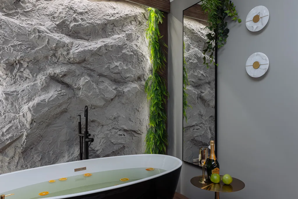 Квартира Квартира в центре рядом с Нижним озером — Калининград