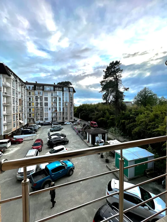 Квартира Квартира Уютная студия возле моря — Сириус