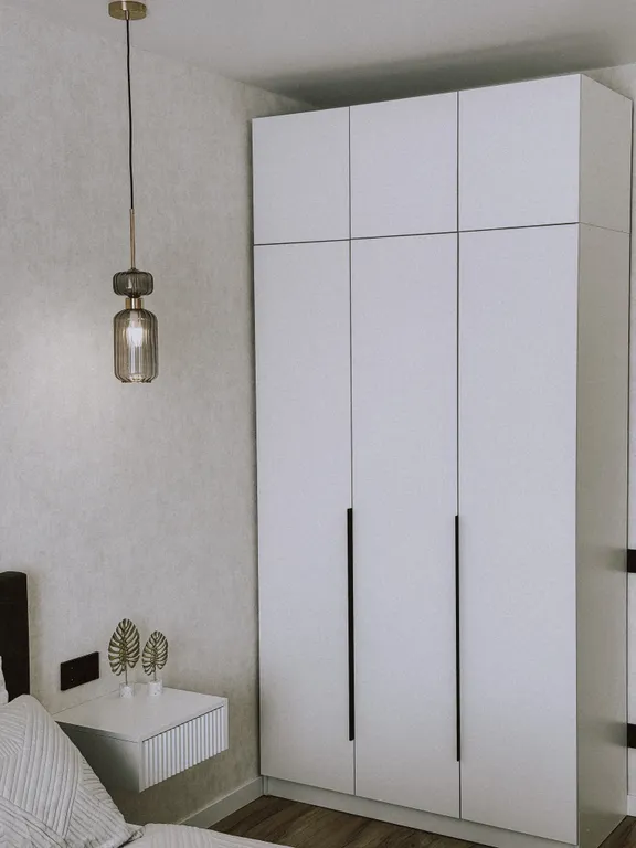 Новая и современная квартира в Бресте