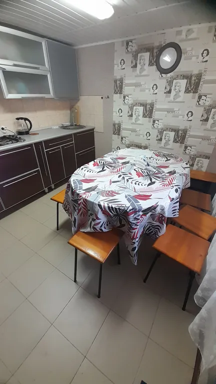 Жилье у моря