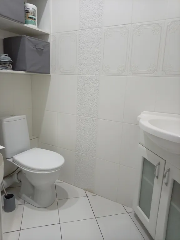 Просторный уютный коттедж