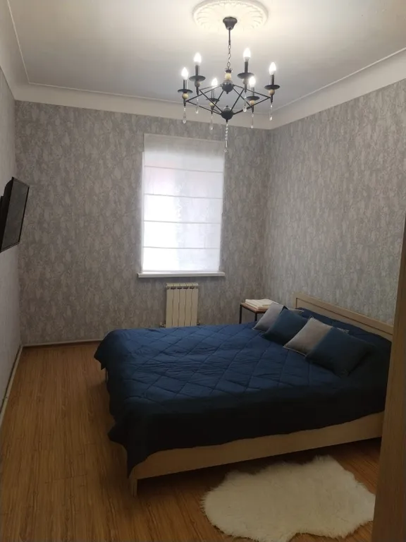 Коттедж Уютный дом — Кисловодск