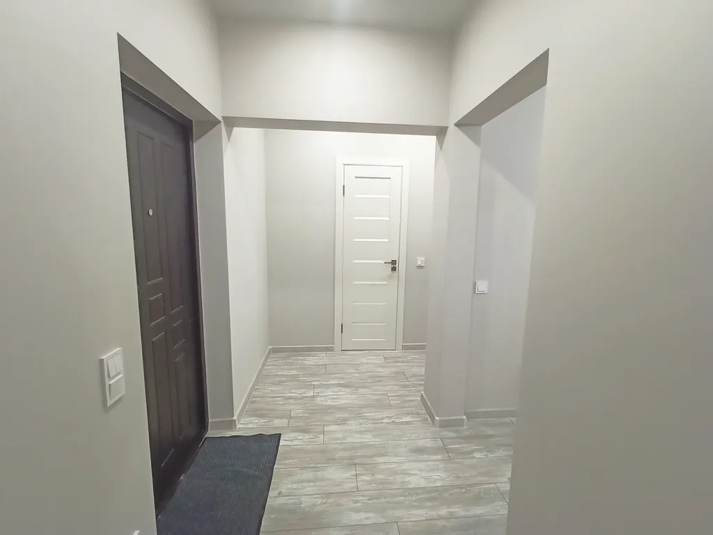 Прекрасная квартира в центре в новом доме