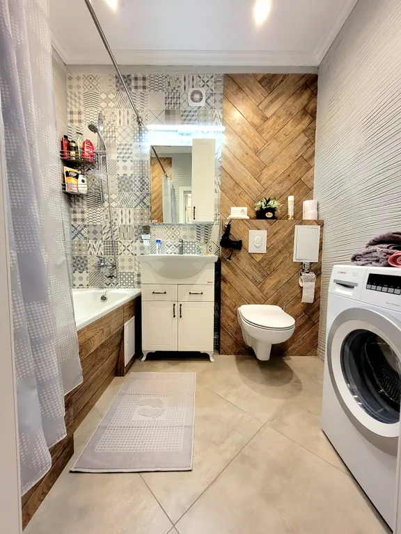 Квартира Квартира АпАрт Майский — Светлогорск