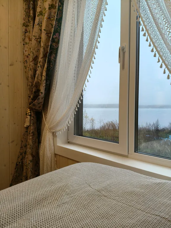 Коттедж Коттедж Княжево на Волге — Покровские Горки