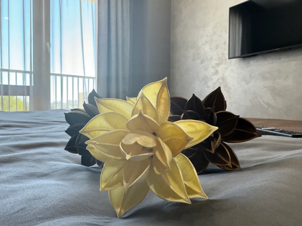 Шикарная квартира в самом сердце города