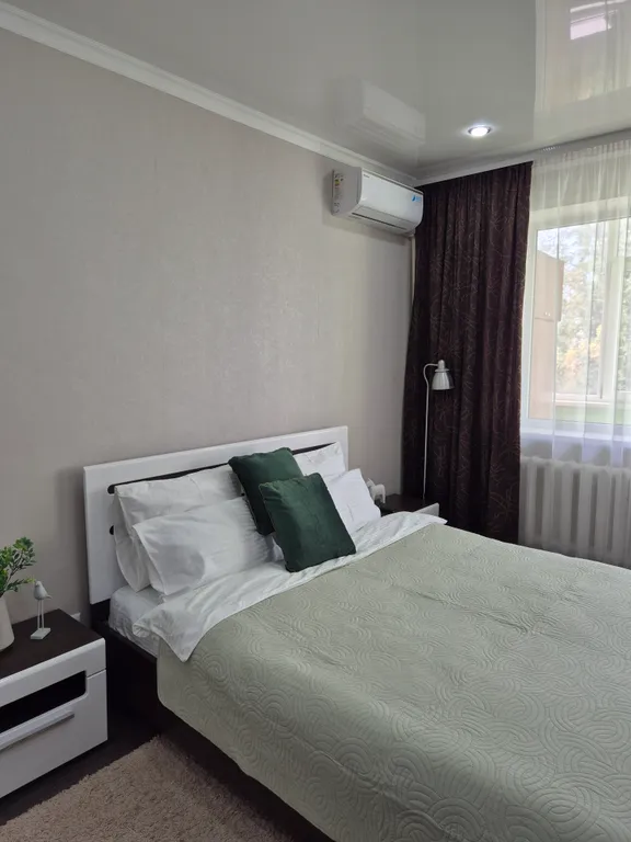 Квартира рядом с заводом Атоммаш — аренда посуточно в Волгодонск