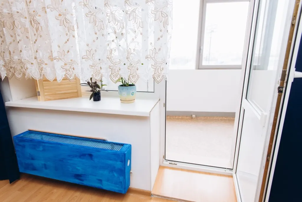 Квартира 2-комнатная Квартира — Екатеринбург