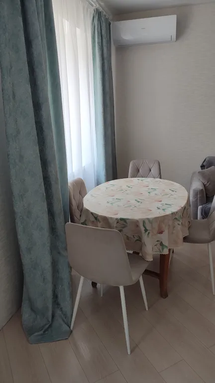 Квартира Уютная квартира в тихом районе — Севастополь