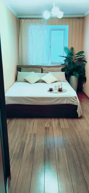 Квартира на Иртышской набережной