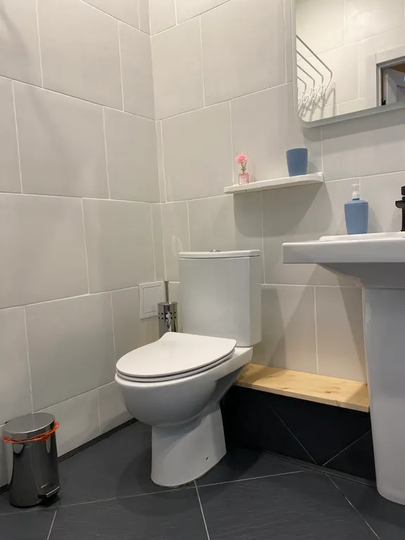 Квартира Современная уютная квартира Таисия Советский — Волгоград