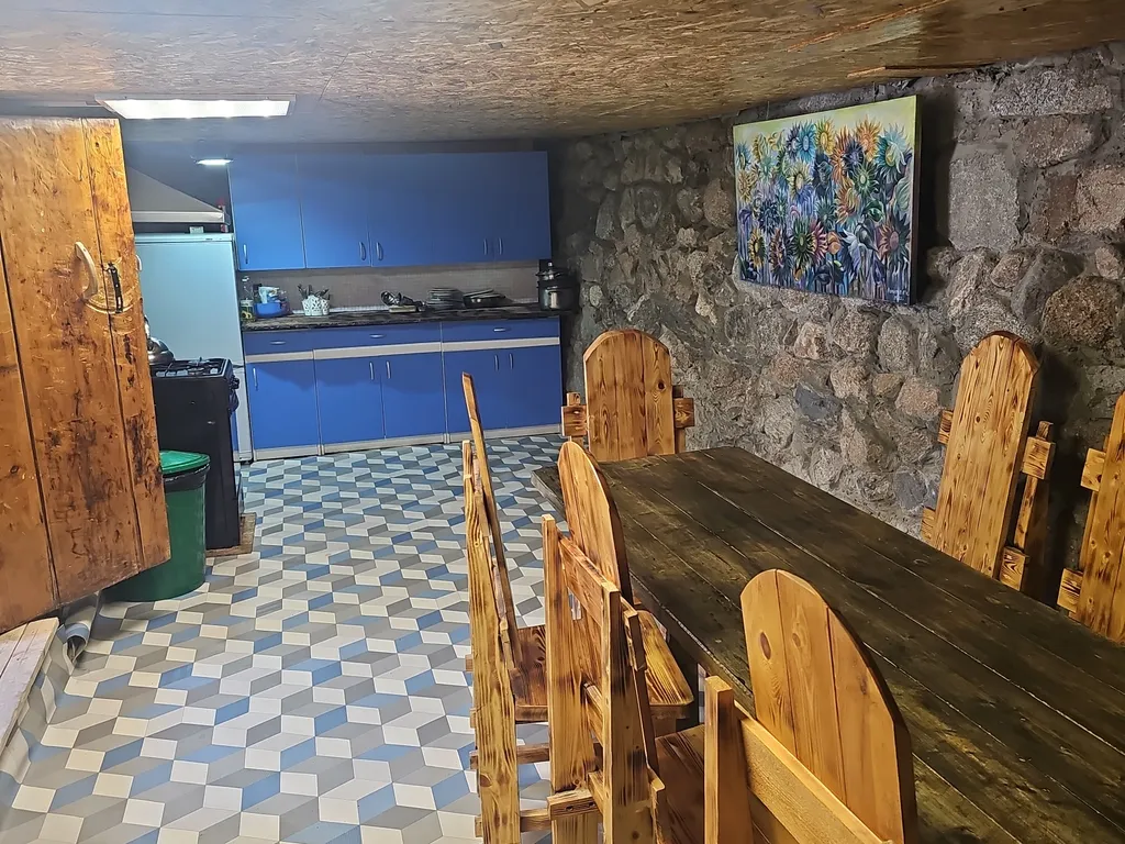 4-комнатный Дом