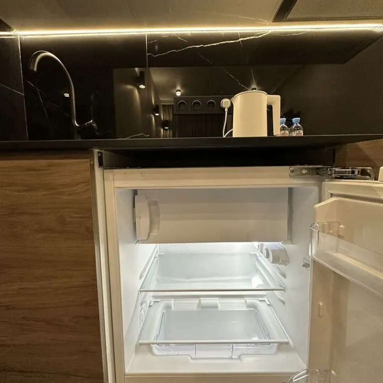 Уютная квартира в Dom Smile