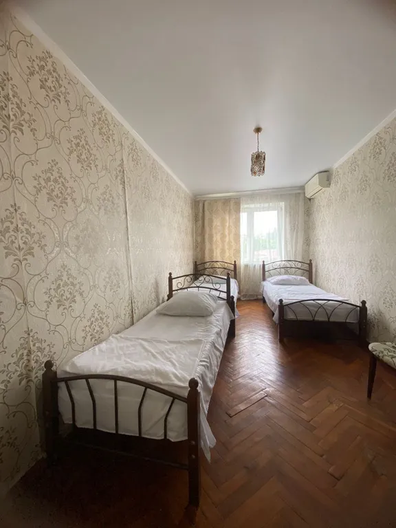 Квартира в центре города Гагра