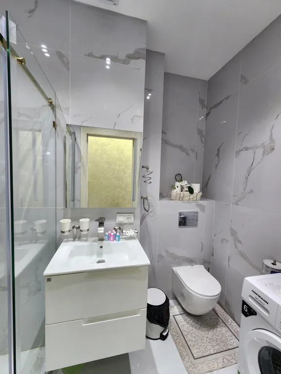 Апартаменты на метро Минор 234 Ташкент