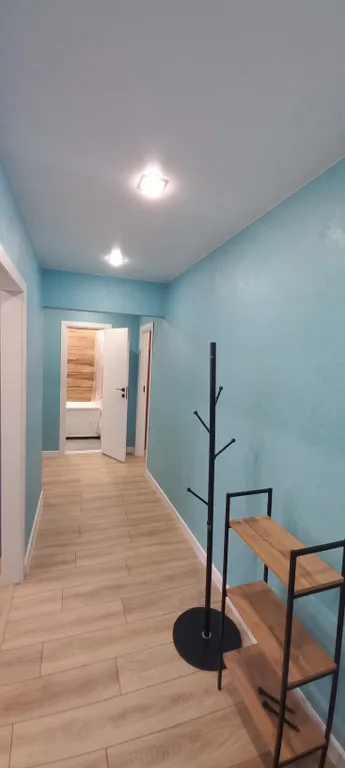 Уютная 3-комн. квартира