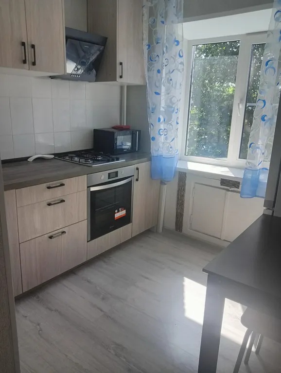 Квартира 1-комнатная Квартира — Кашира