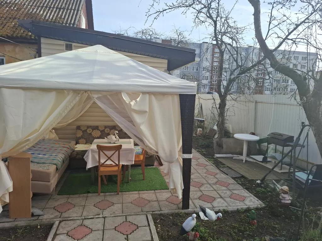 3-комнатный Дом