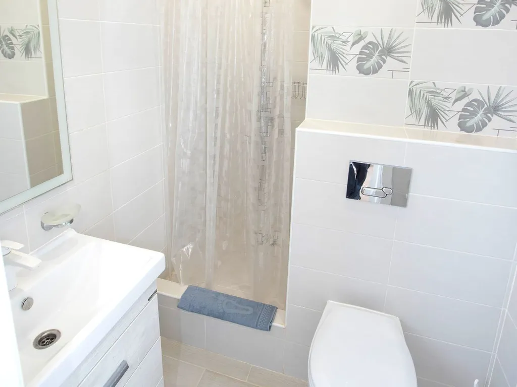 Видовая студия в центре города