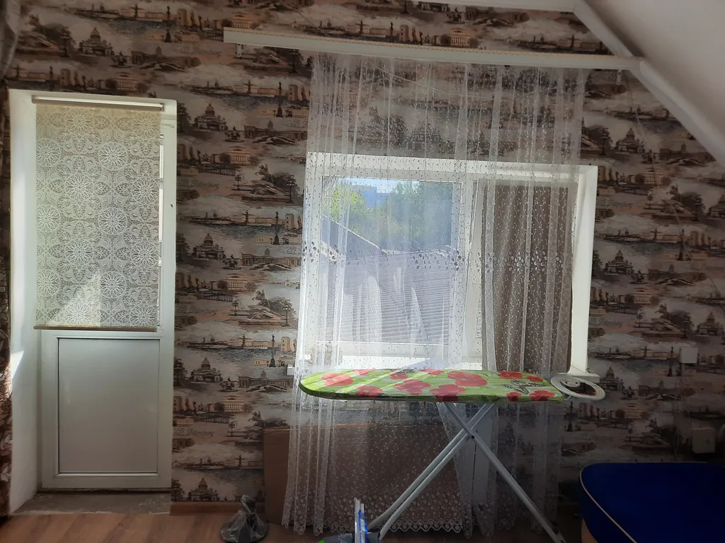 Уютный домик для гостей