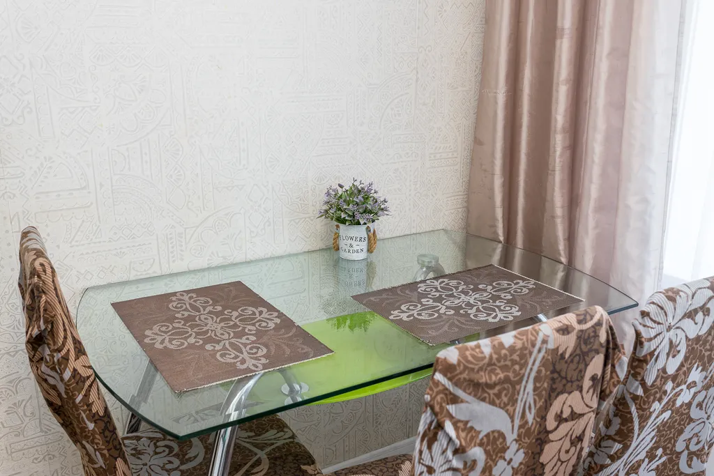 Уютная квартира в центре города, рядом с городскими прудами