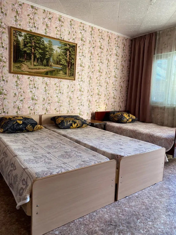 Гостевой дом Отдых