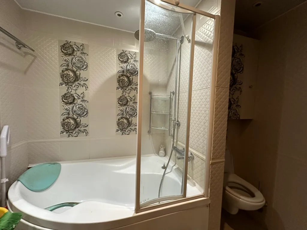 Квартира Отличная большая квартира с гардеробной около ТЦ Кредо — Тверь