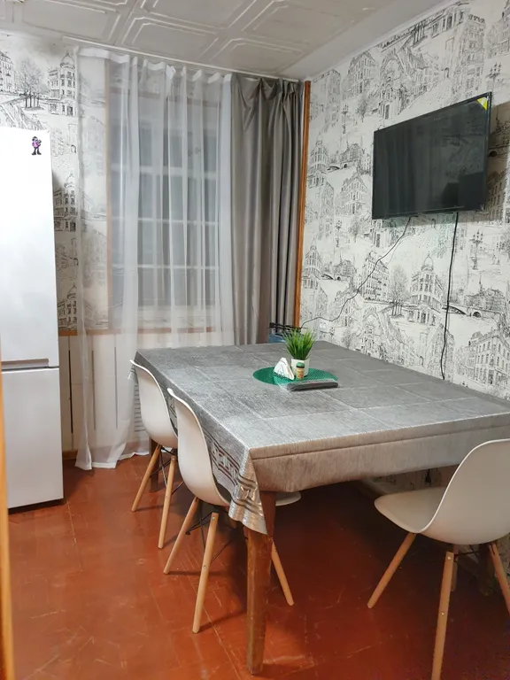 Усадьба Колос