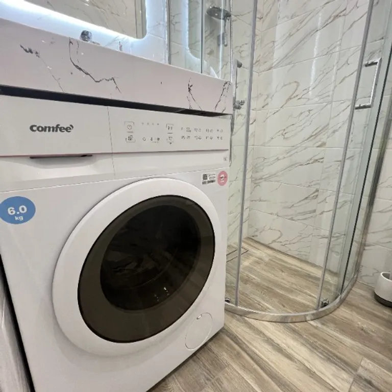 Уютные апартаменты с видом на горы