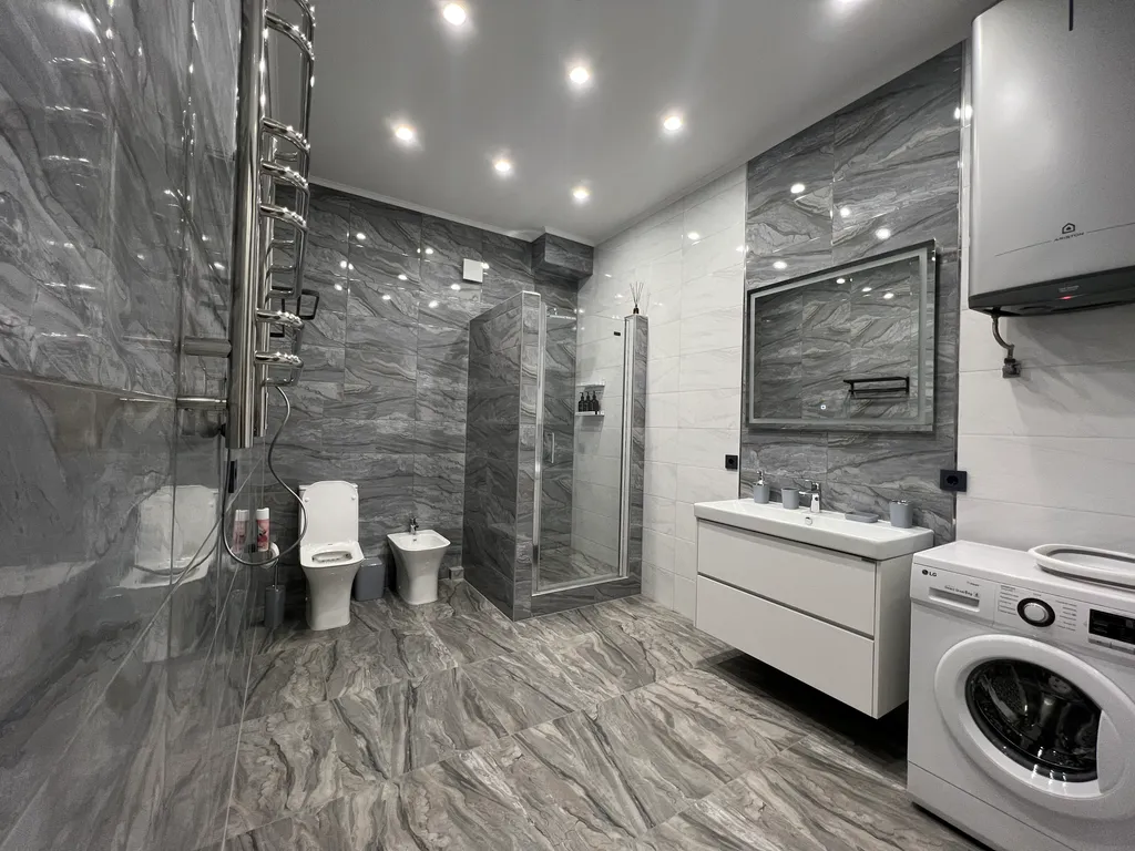 Апартаменты Альмари