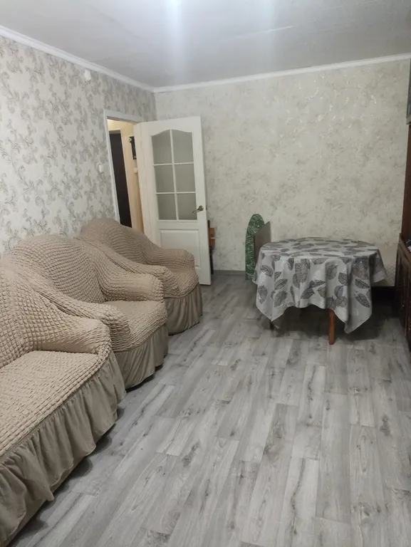 Уютная квартира — аренда посуточно в Благодарный