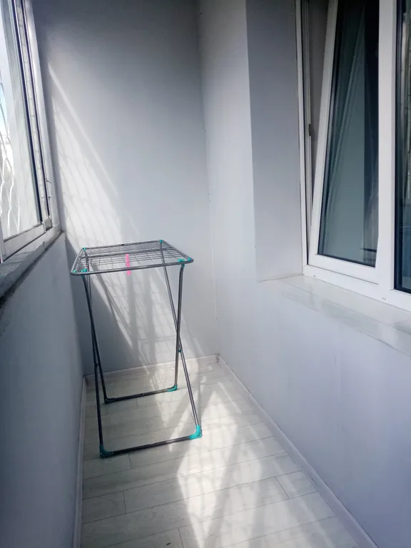 Студия в хорошем районе