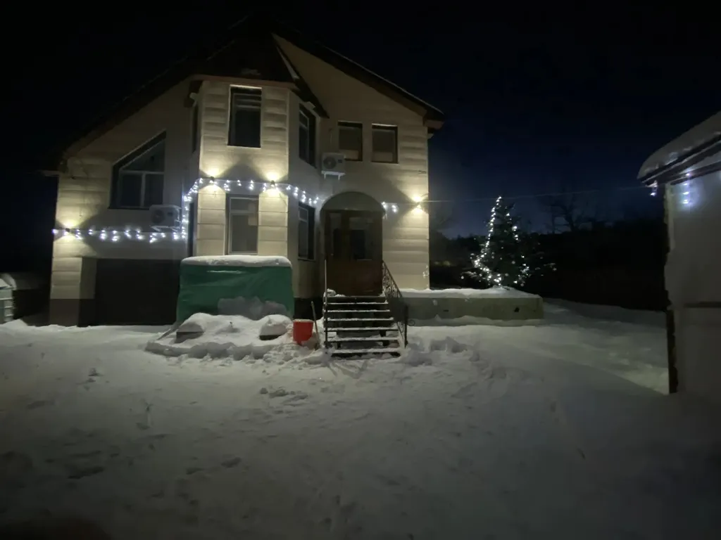 Гостевой дом У Подножия