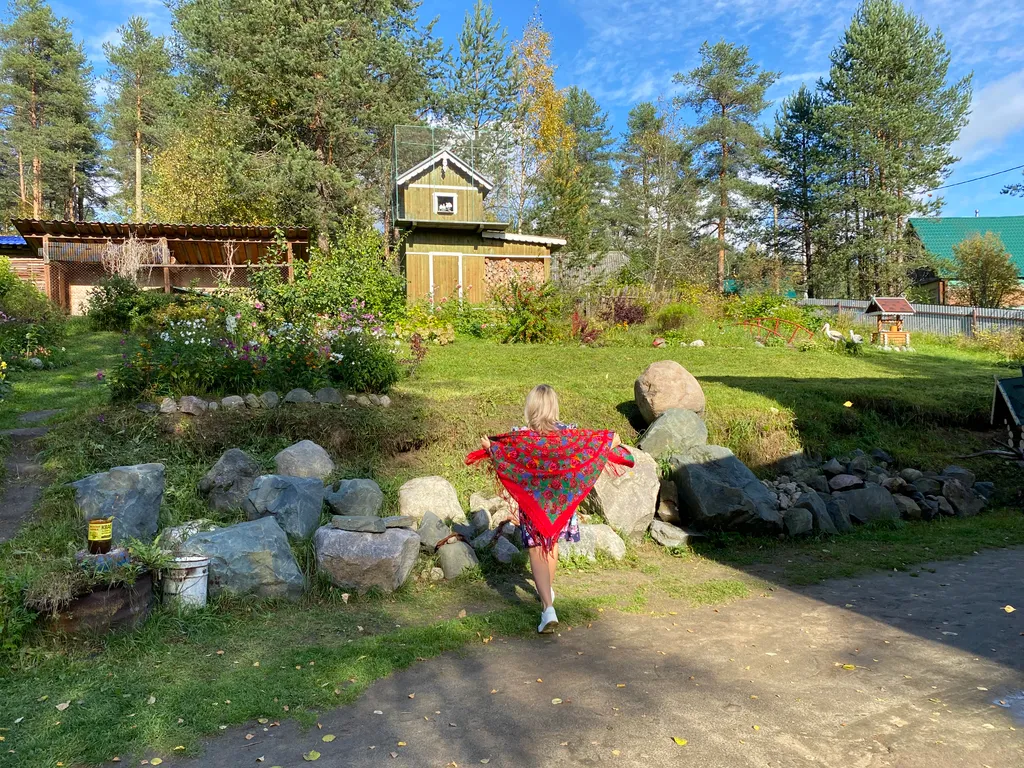 Уютная 3-комнатная квартира в центре города, всё в шаговой доступности