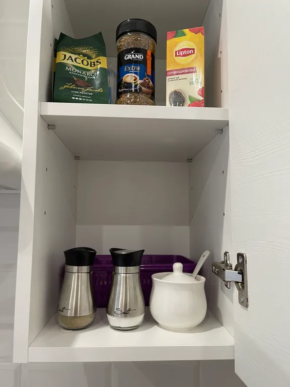 Квартира Апартаменты Атлант — Калининград