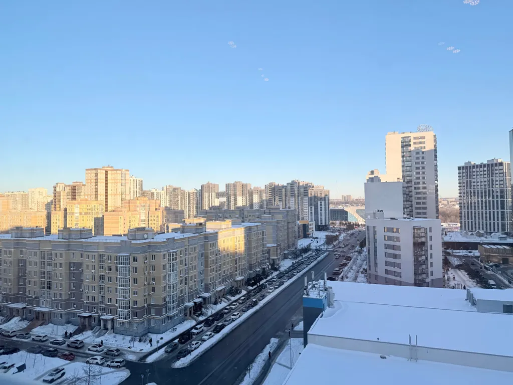 Квартира Уютная 1-комнатная квартира в центре около аквапарка Ривьера — Казань