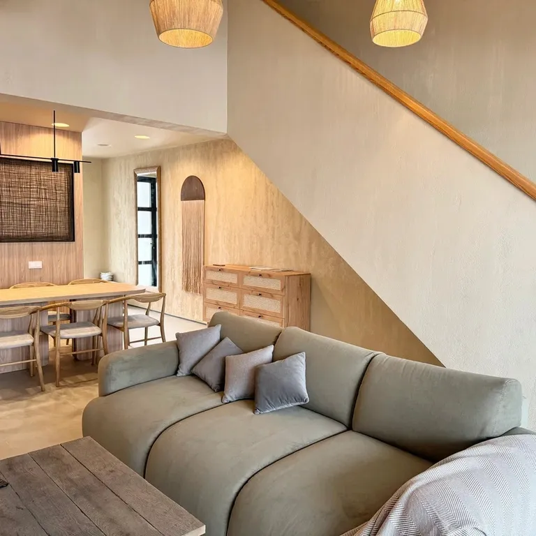 Коттедж Таунхаус №5 — Геленджик