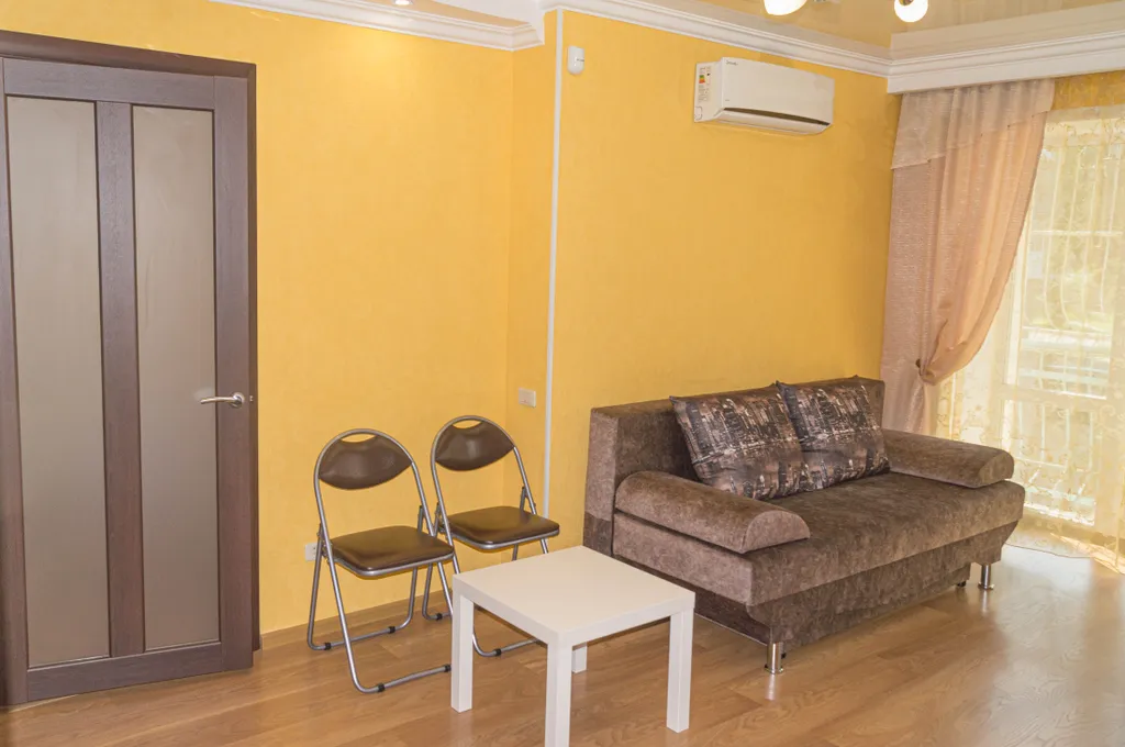 КемКомфорт квартира рядом с Парком Ангелов, развитая инфраструктура — аренда посуточно в Кемерово