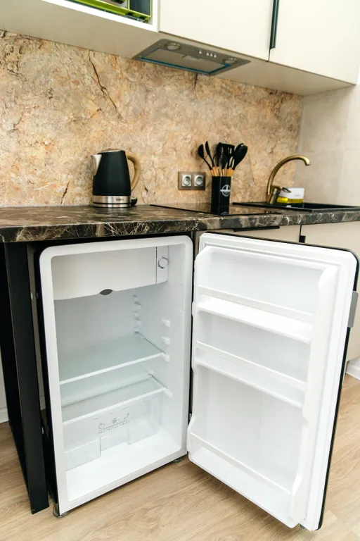 Новая, уютная студия в ЖК Мытищи Парк