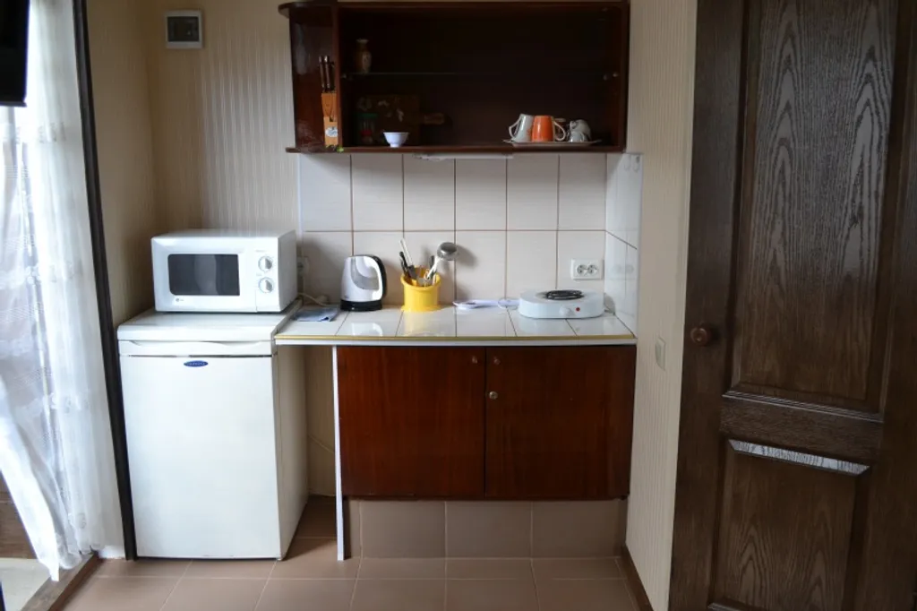 1-комнатный Дом