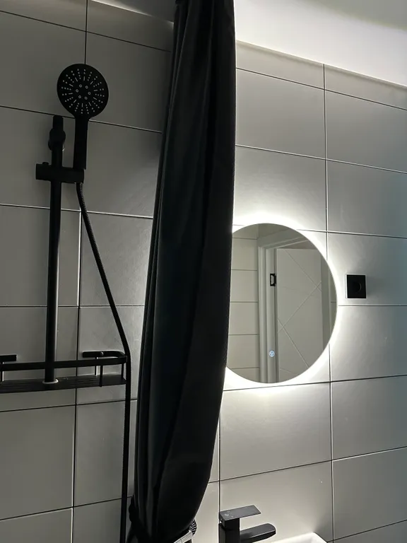 Апартаменты с кондиционером