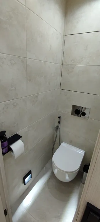 Светлая, просторная и уютная квартира в центре у метро