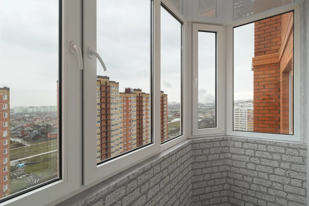 Новая квартира на Губернском