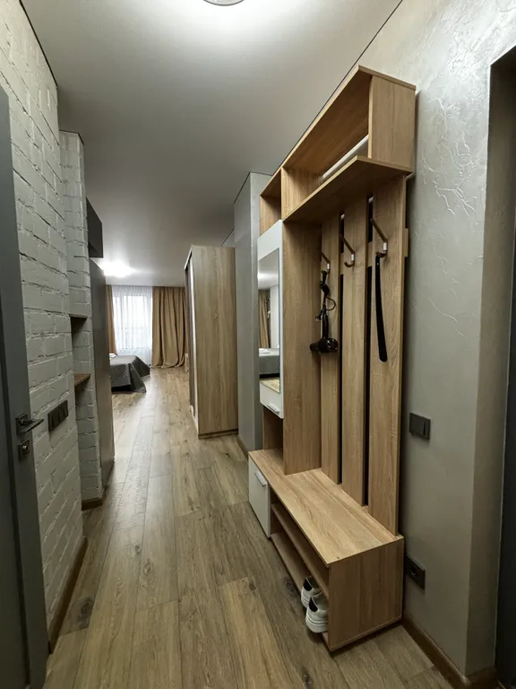 Уютна квартира в элитном ЖК