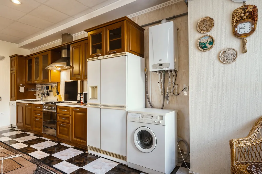 5-ти комнатная Квартира «Бельведер» в Центре Ялты,рядом с рынком