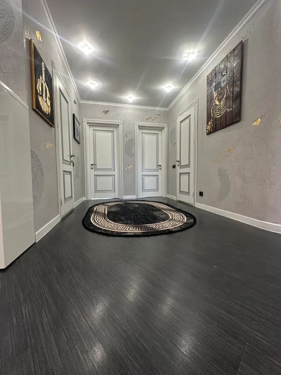 Квартира Vip трёшка в центре — Минск