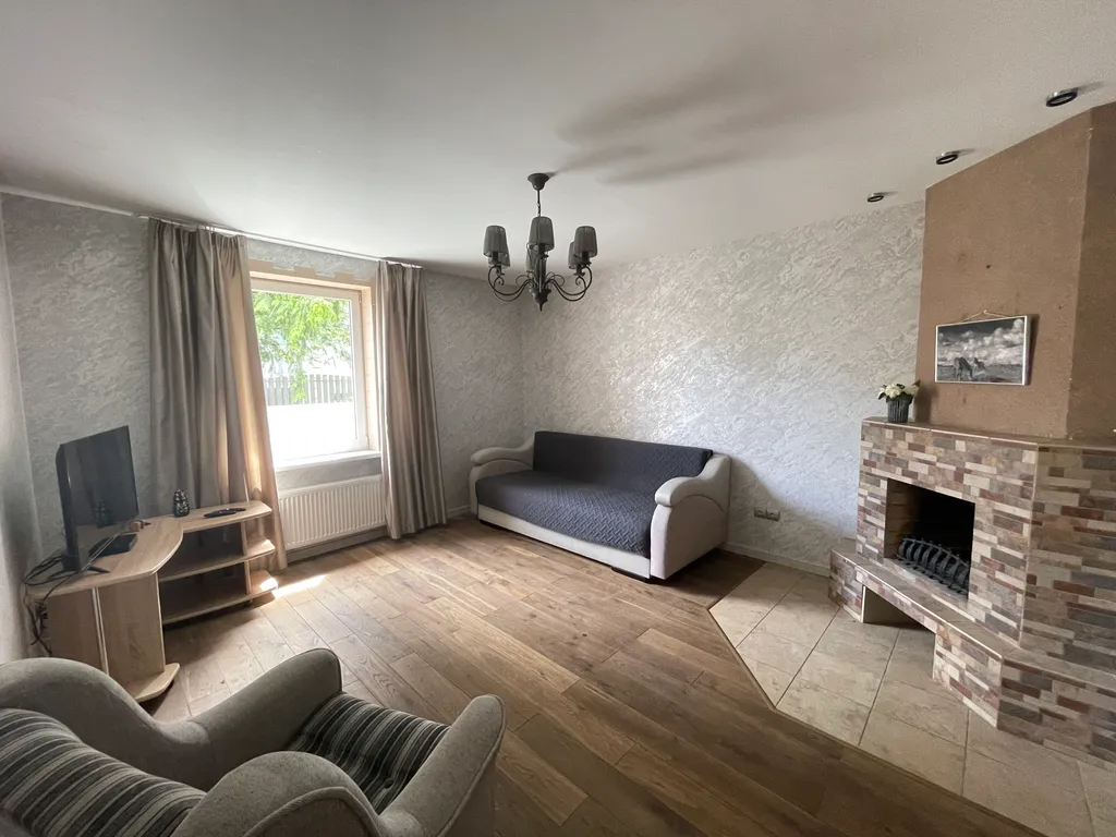 Над облаками!